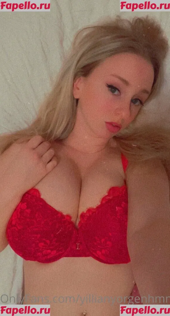 Yillian Onlyfans Photo Gallery 