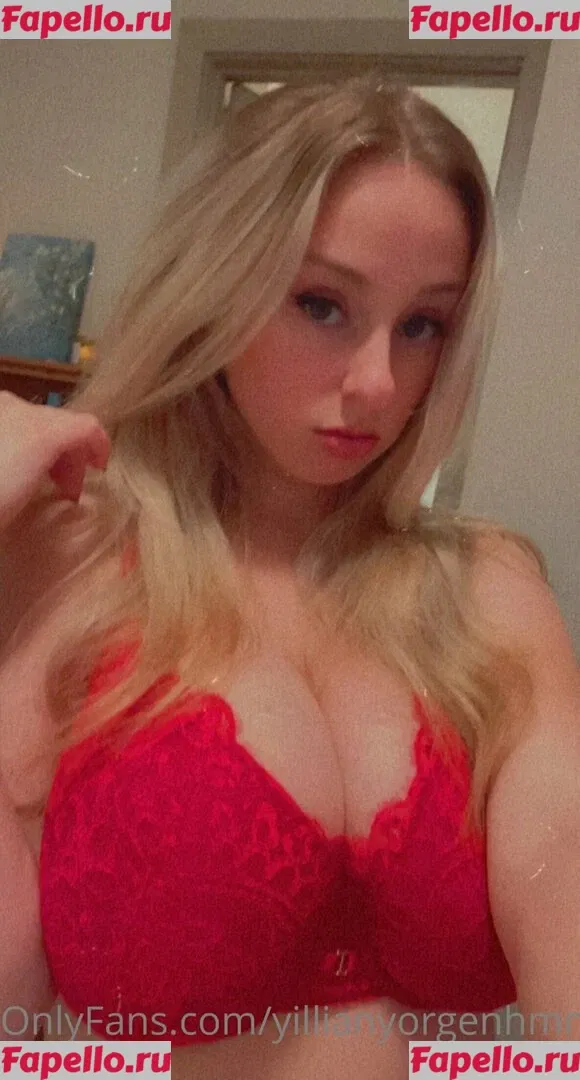 Yillian Onlyfans Photo Gallery 