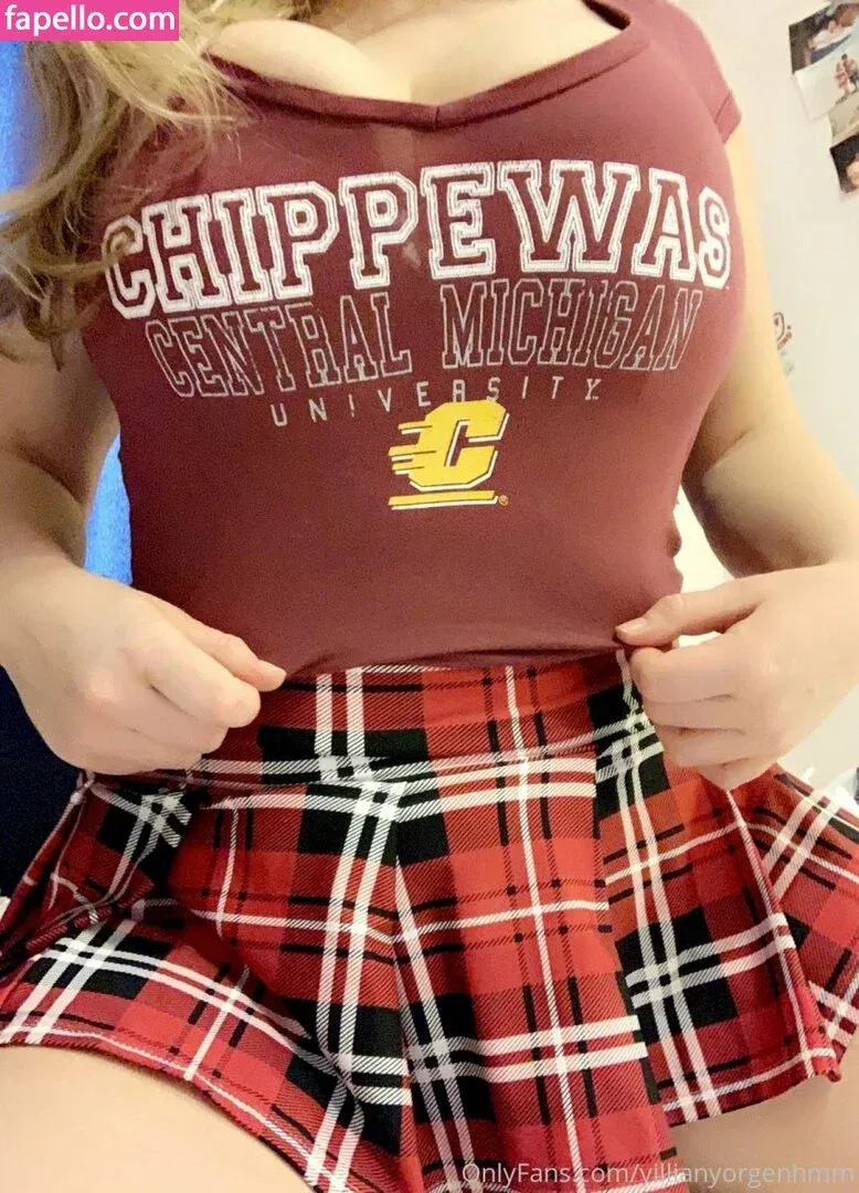 Yillian Onlyfans Photo Gallery 