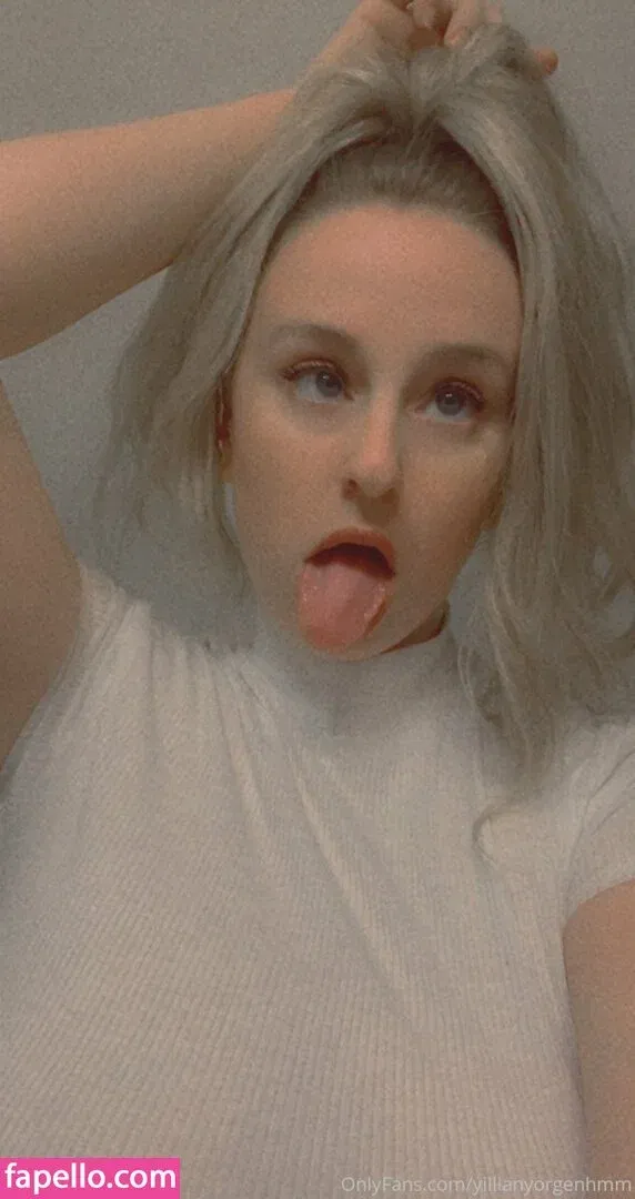 Yillian Onlyfans Photo Gallery 