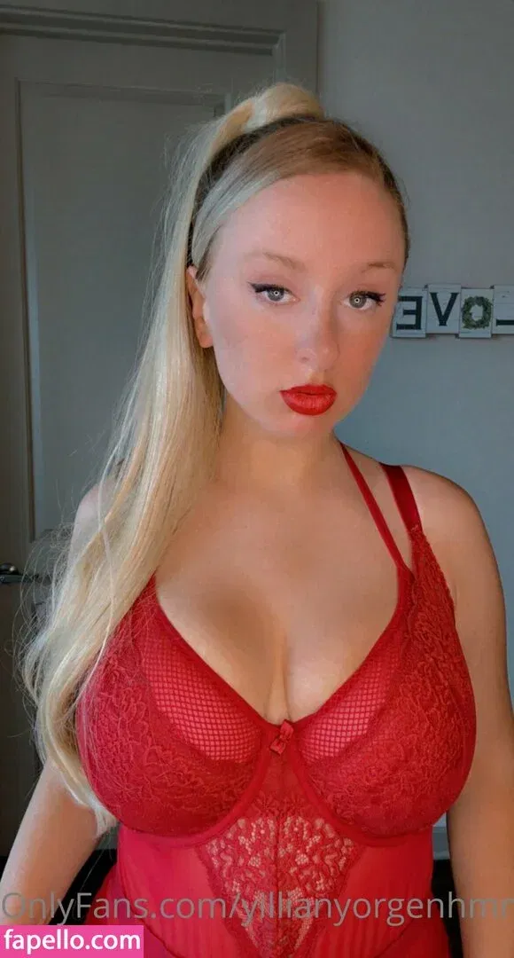 Yillian Onlyfans Photo Gallery 