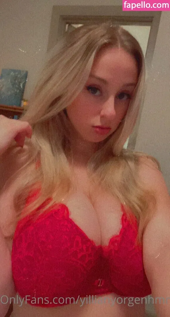 Yillian Onlyfans Photo Gallery 