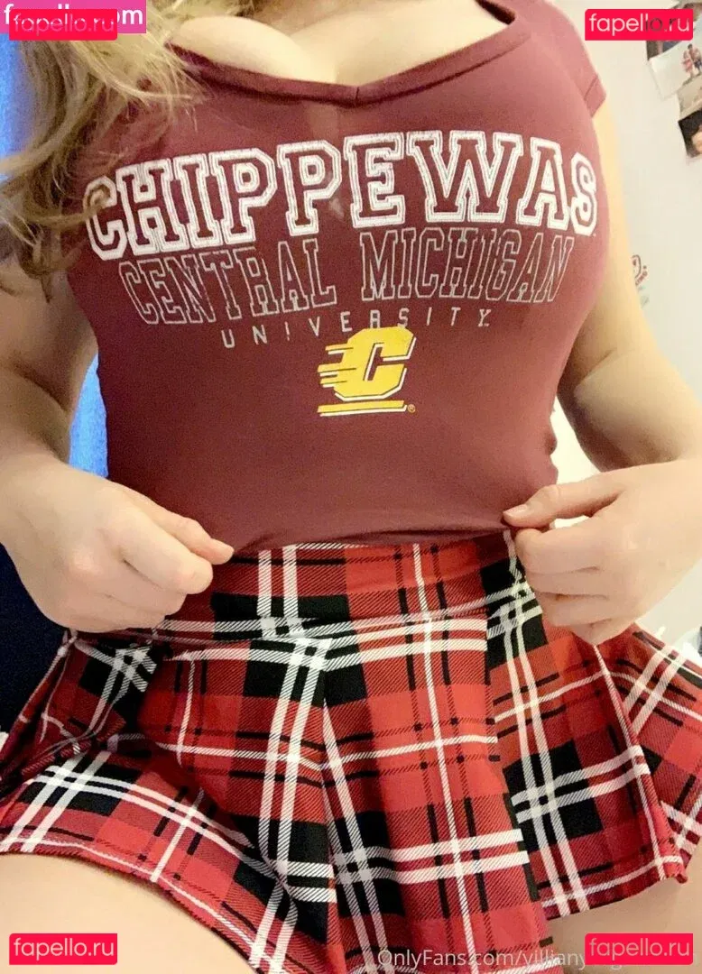 Yillian Onlyfans Photo Gallery 