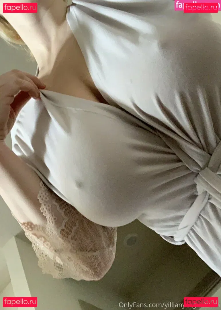 Yillian Onlyfans Photo Gallery 