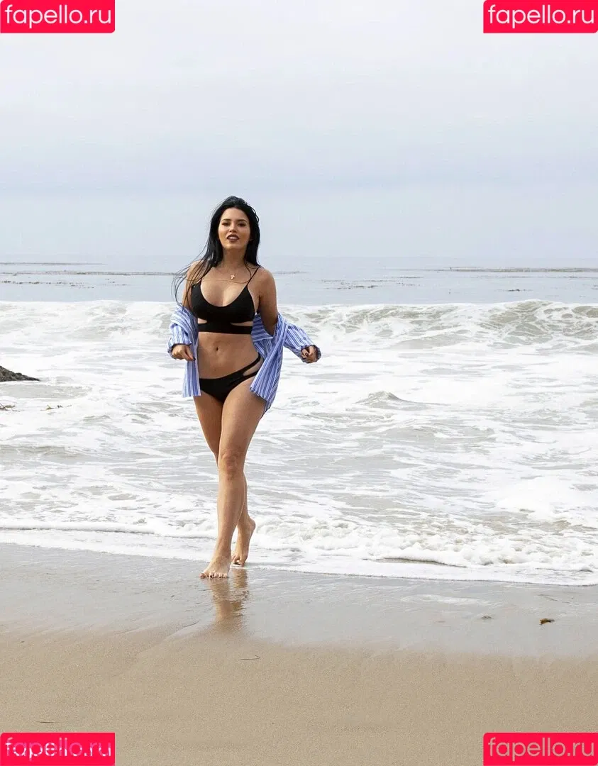 Claudia Alende Onlyfans Photo Gallery 
