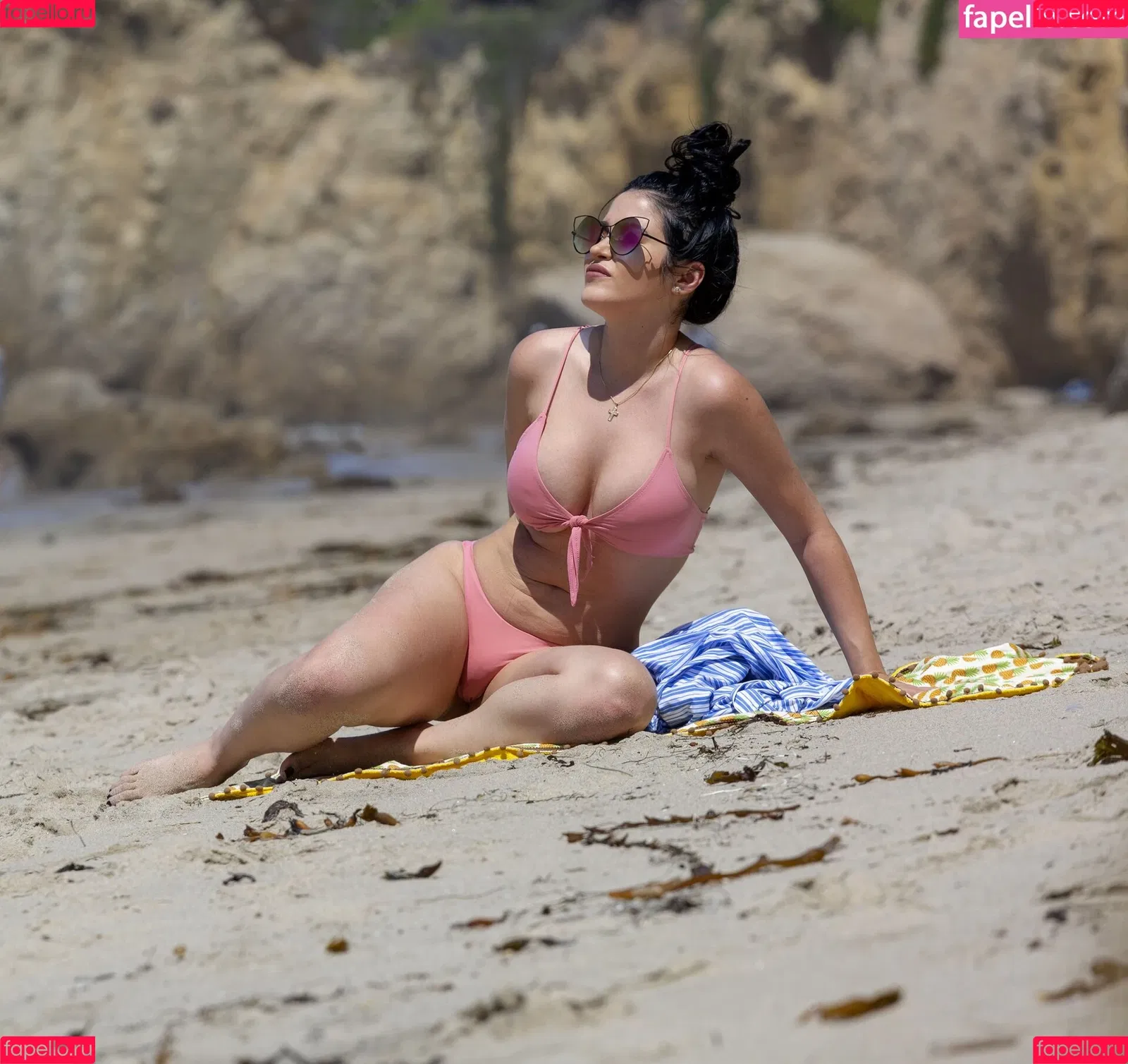 Claudia Alende Onlyfans Photo Gallery 