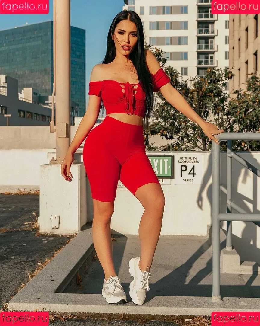 Claudia Alende Onlyfans Photo Gallery 