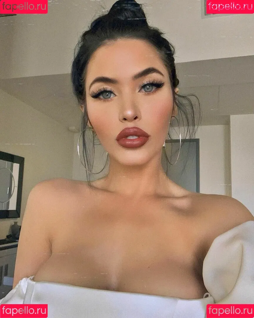 Claudia Alende Onlyfans Photo Gallery 