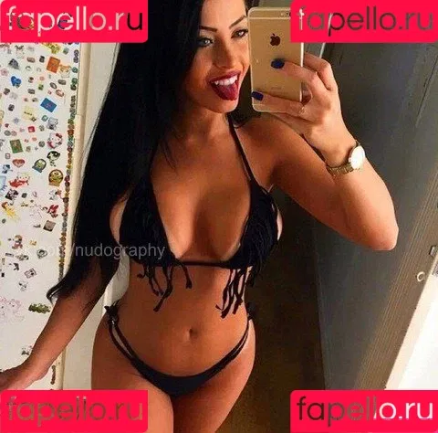 Claudia Alende Onlyfans Photo Gallery 