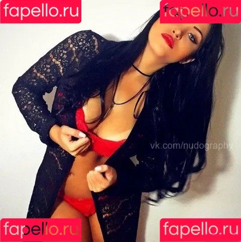 Claudia Alende Onlyfans Photo Gallery 