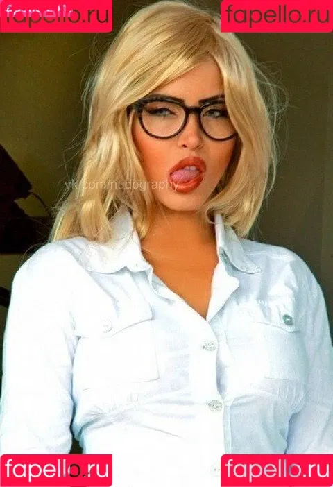 Claudia Alende Onlyfans Photo Gallery 