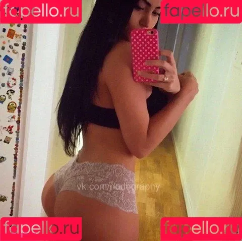 Claudia Alende Onlyfans Photo Gallery 