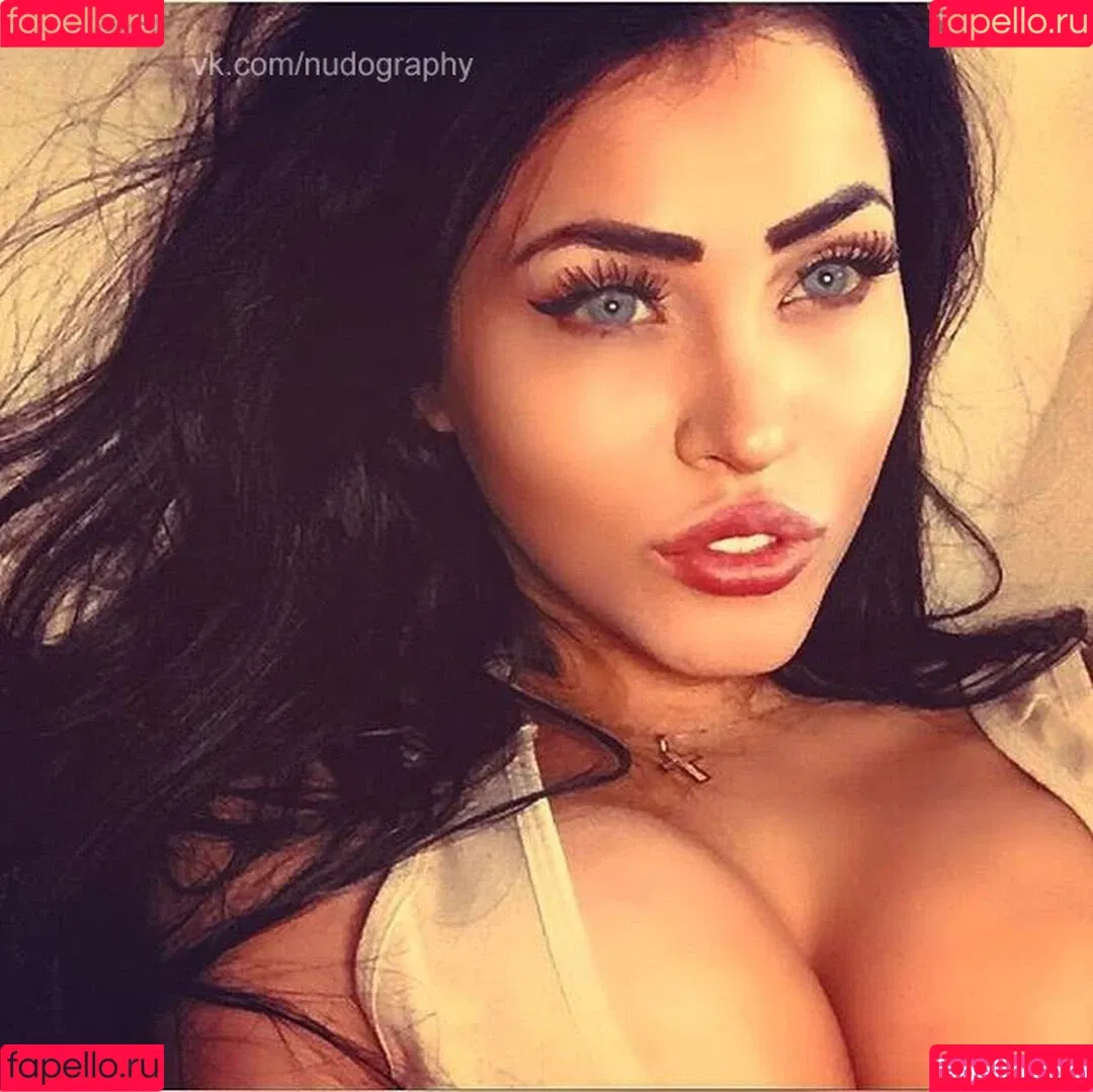 Claudia Alende Onlyfans Photo Gallery 