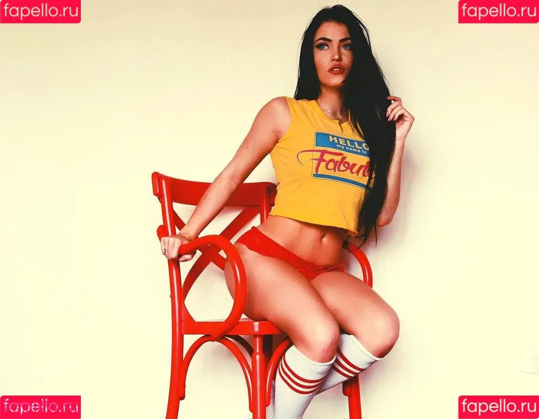 Claudia Alende Onlyfans Photo Gallery 