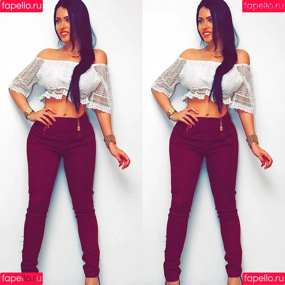 Claudia Alende Onlyfans Photo Gallery 