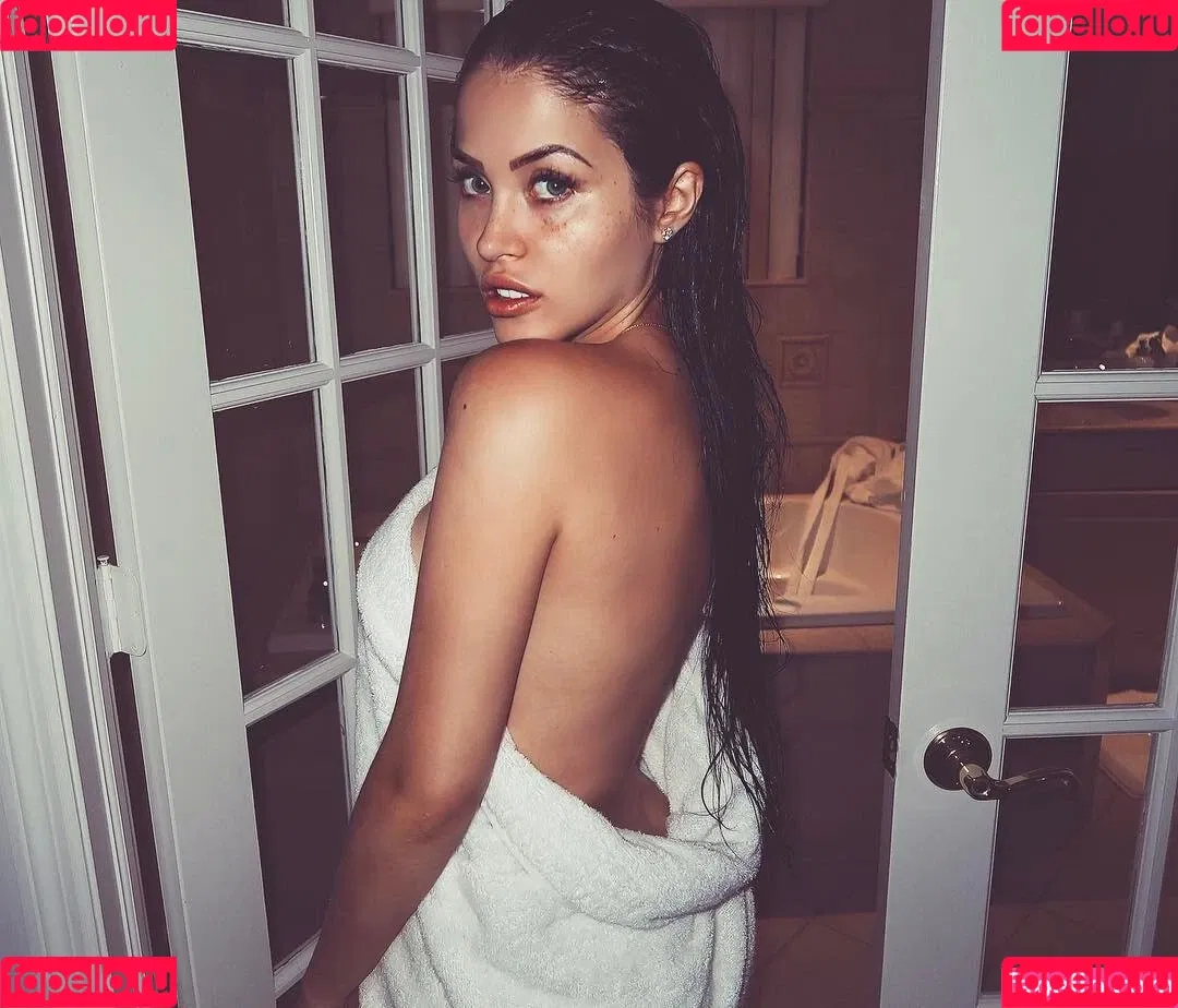 Claudia Alende Onlyfans Photo Gallery 