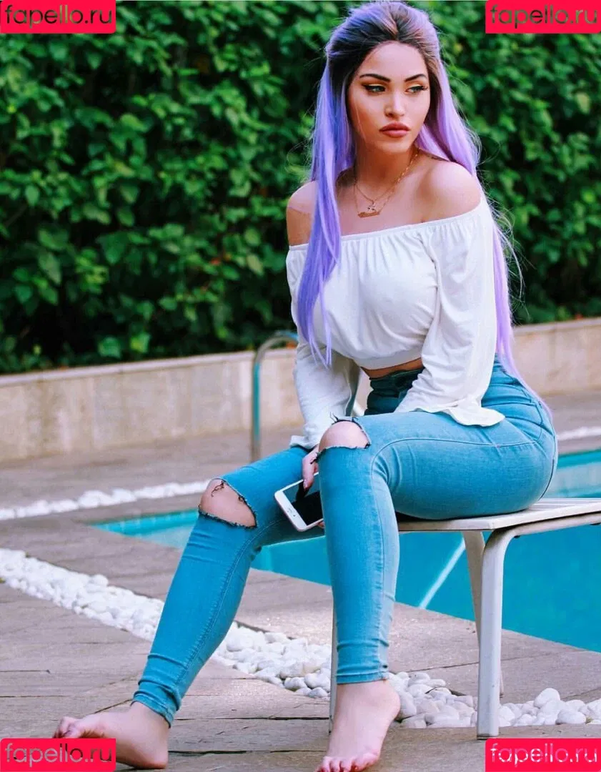 Claudia Alende Onlyfans Photo Gallery 