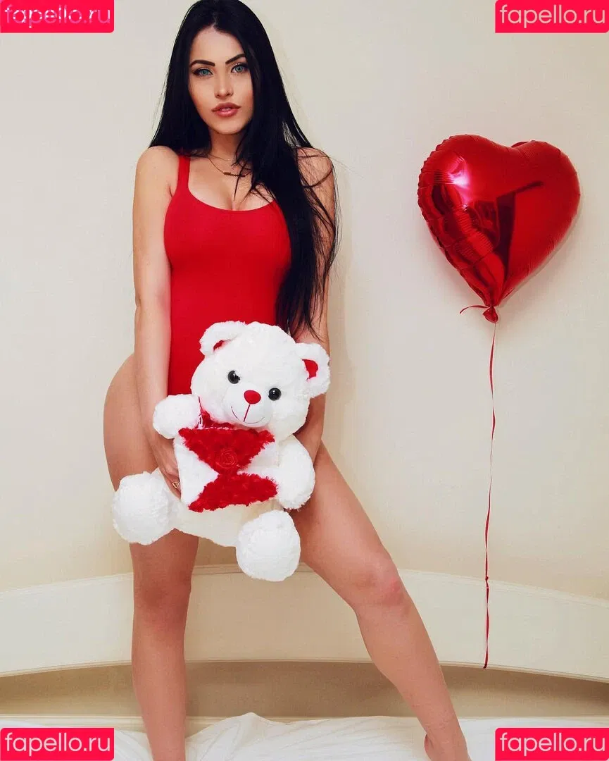 Claudia Alende Onlyfans Photo Gallery 