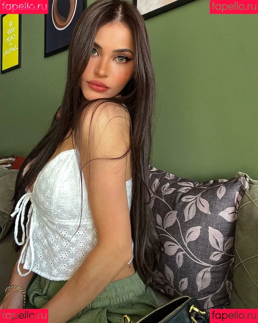 Claudia Alende Onlyfans Photo Gallery 