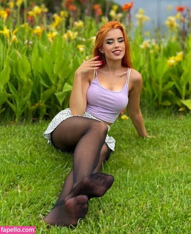 Devochka_s_severa Onlyfans Photo Gallery 