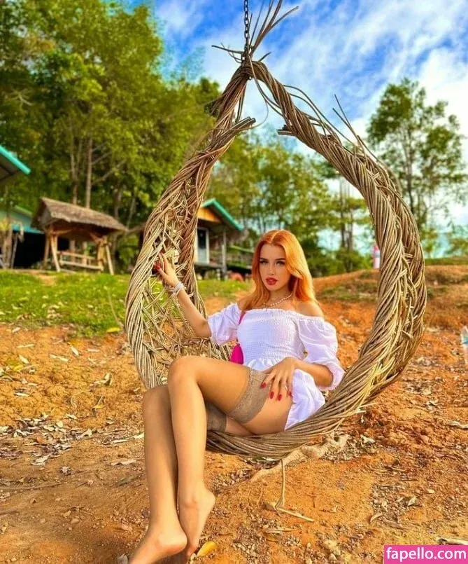 Devochka_s_severa Onlyfans Photo Gallery 