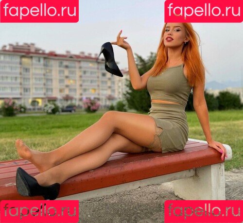 Devochka_s_severa Onlyfans Photo Gallery 