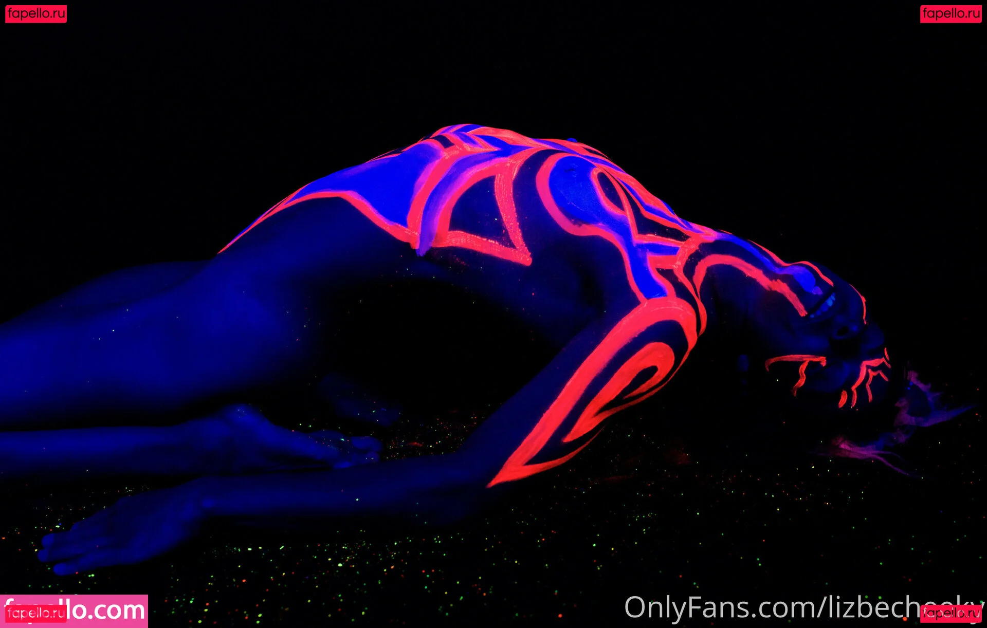 lizbecheeky Onlyfans Photo Gallery 