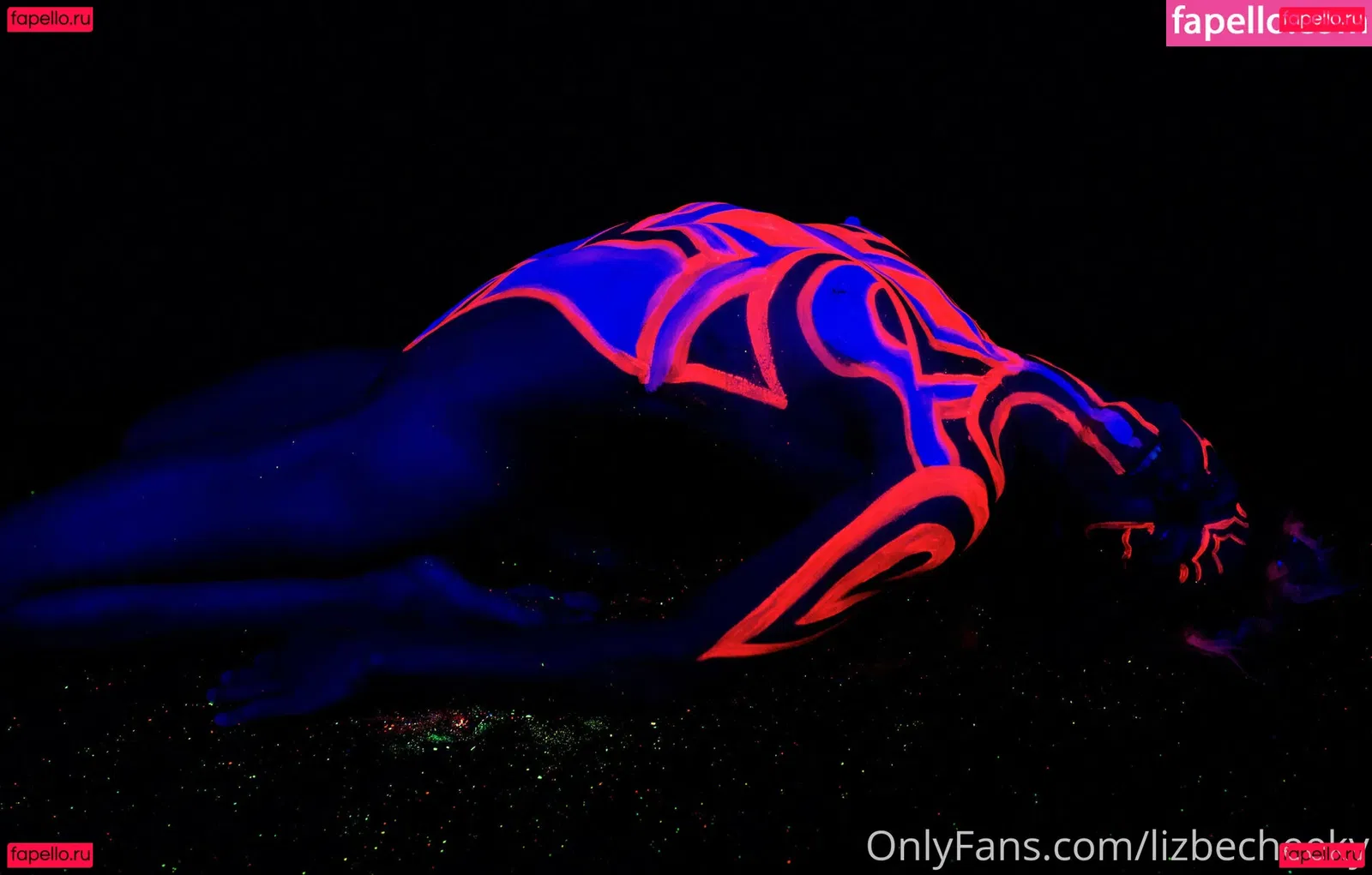 lizbecheeky Onlyfans Photo Gallery 