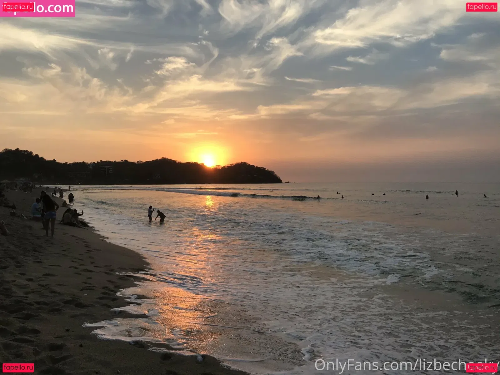 lizbecheeky Onlyfans Photo Gallery 