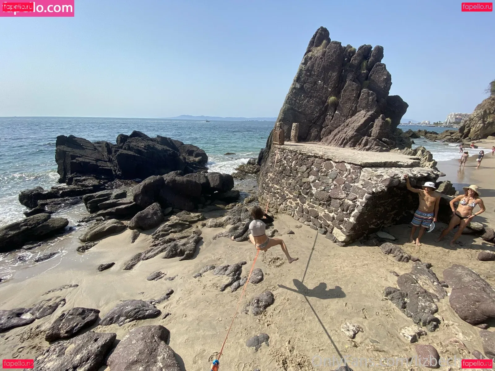 lizbecheeky Onlyfans Photo Gallery 