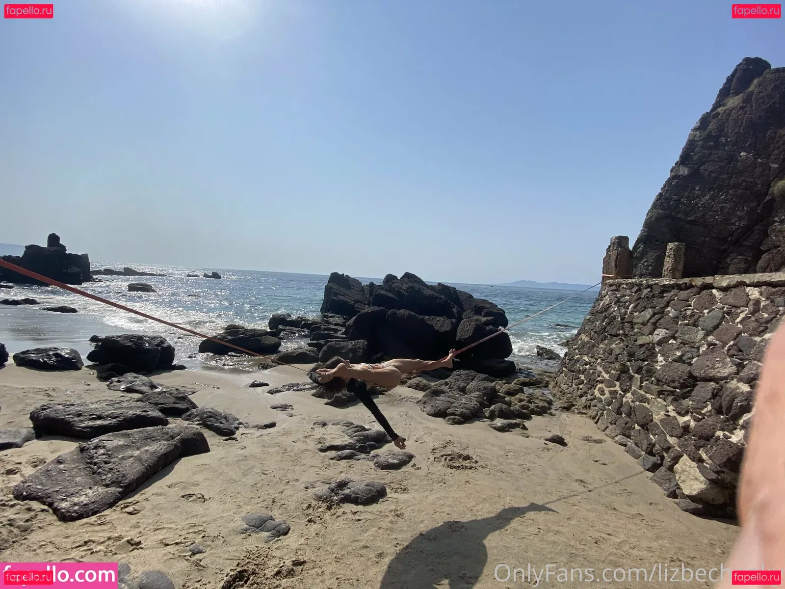 lizbecheeky Onlyfans Photo Gallery 