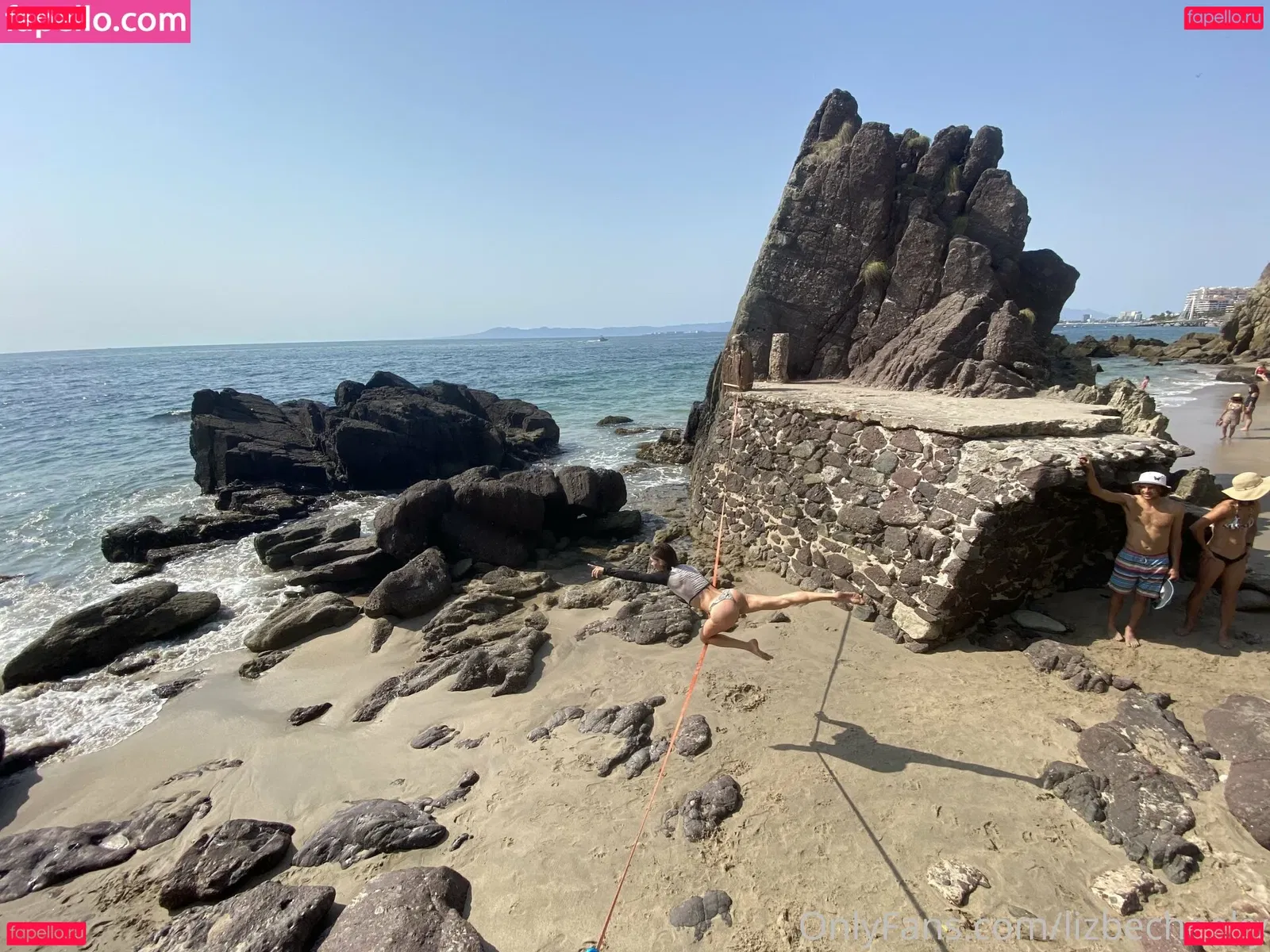 lizbecheeky Onlyfans Photo Gallery 