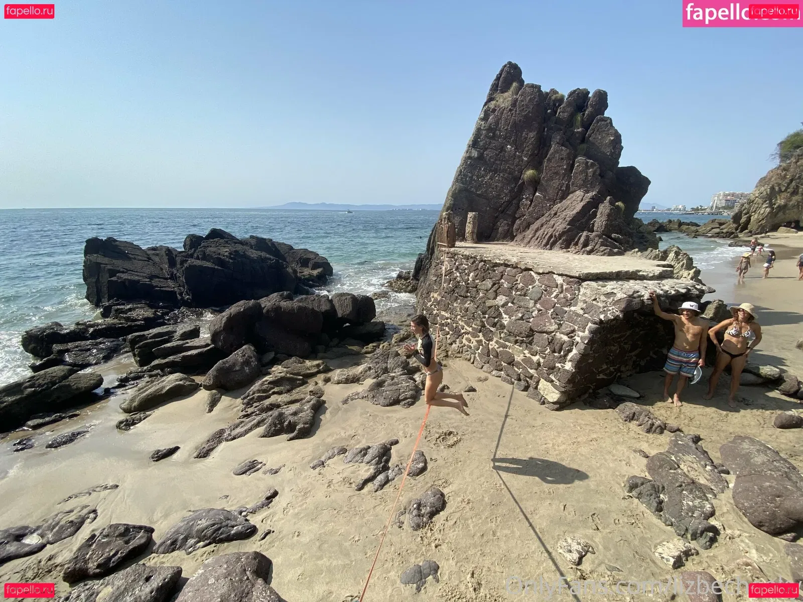 lizbecheeky Onlyfans Photo Gallery 