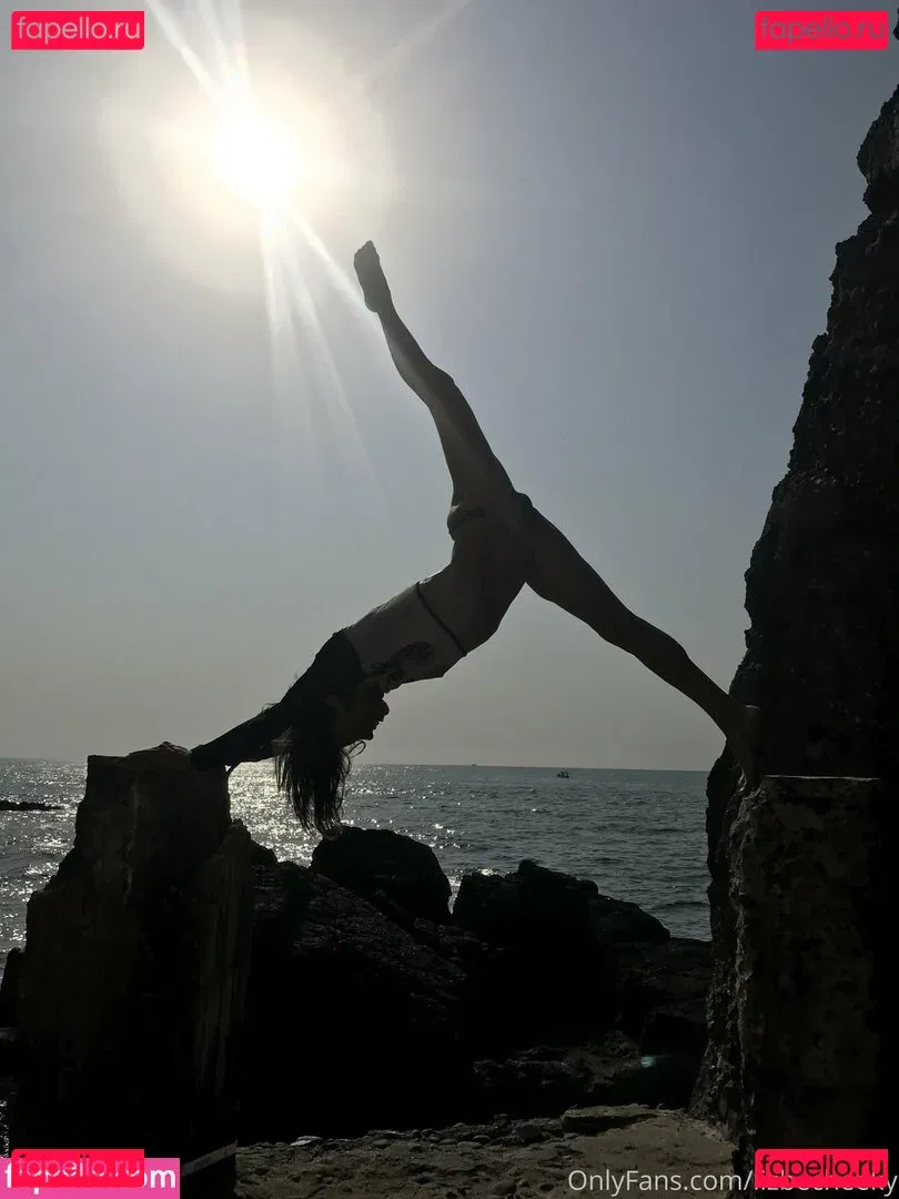 lizbecheeky Onlyfans Photo Gallery 