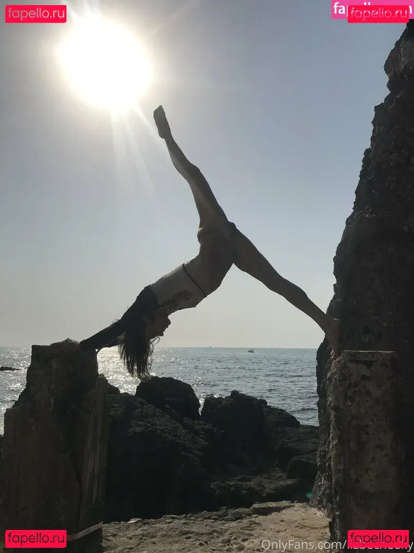 lizbecheeky Onlyfans Photo Gallery 