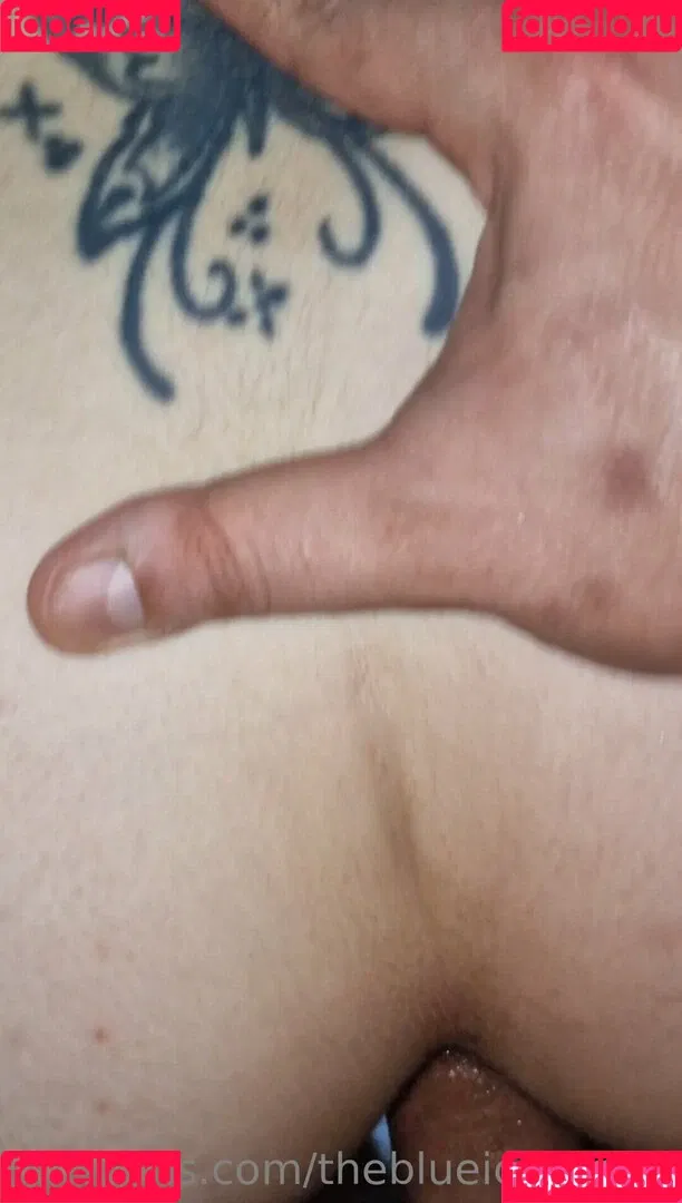 theblueice_preview Onlyfans Photo Gallery 