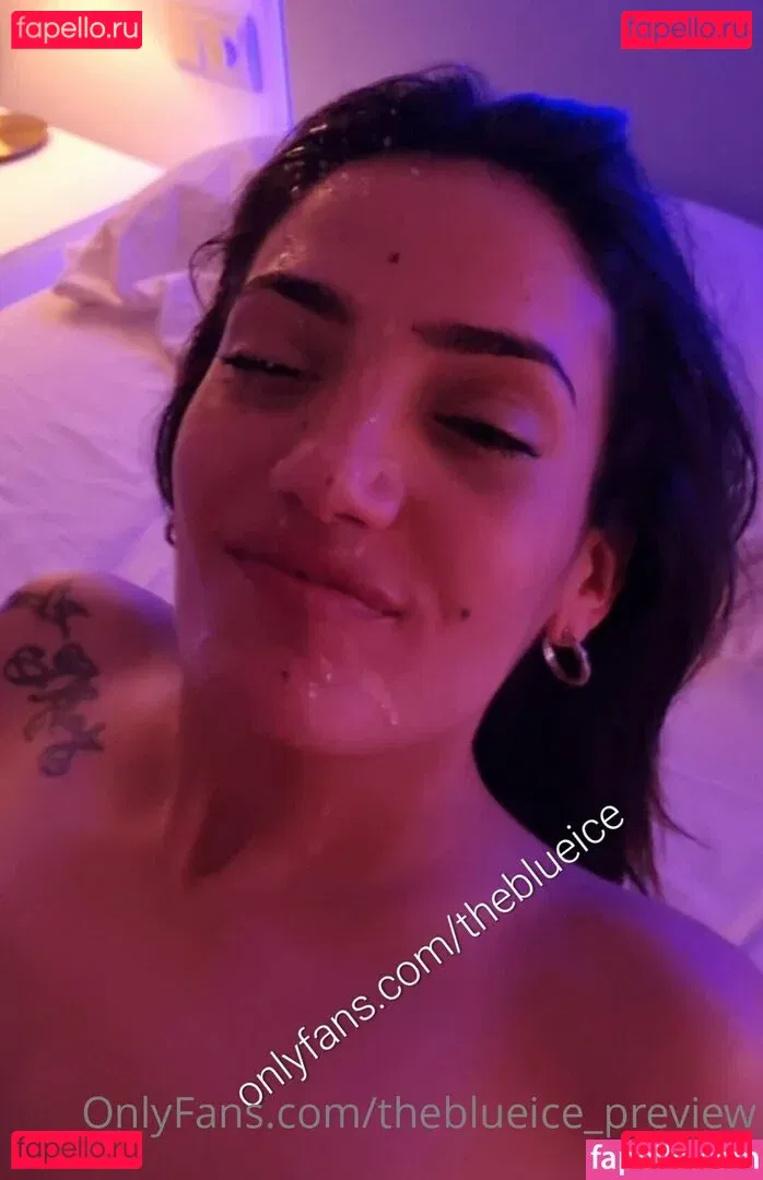 theblueice_preview Onlyfans Photo Gallery 