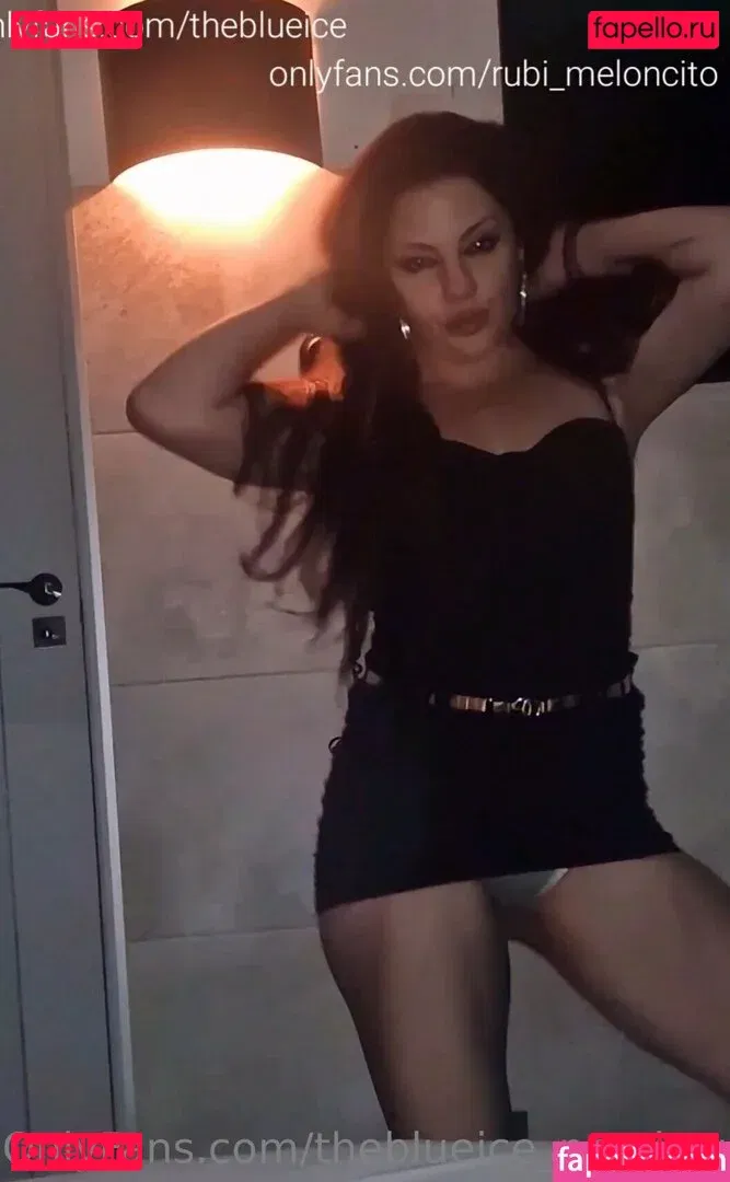 theblueice_preview Onlyfans Photo Gallery 