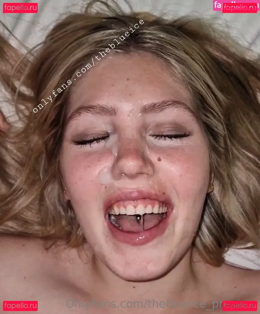 theblueice_preview Onlyfans Photo Gallery 