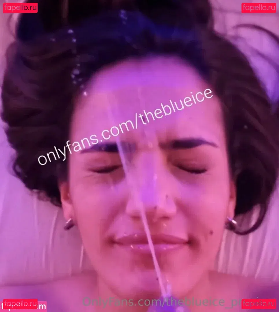 theblueice_preview Onlyfans Photo Gallery 