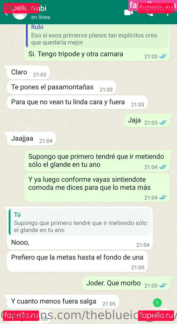 theblueice_preview Onlyfans Photo Gallery 