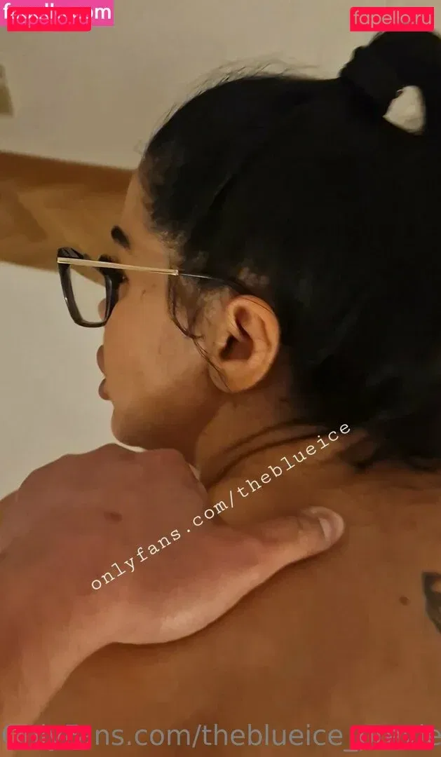 theblueice_preview Onlyfans Photo Gallery 