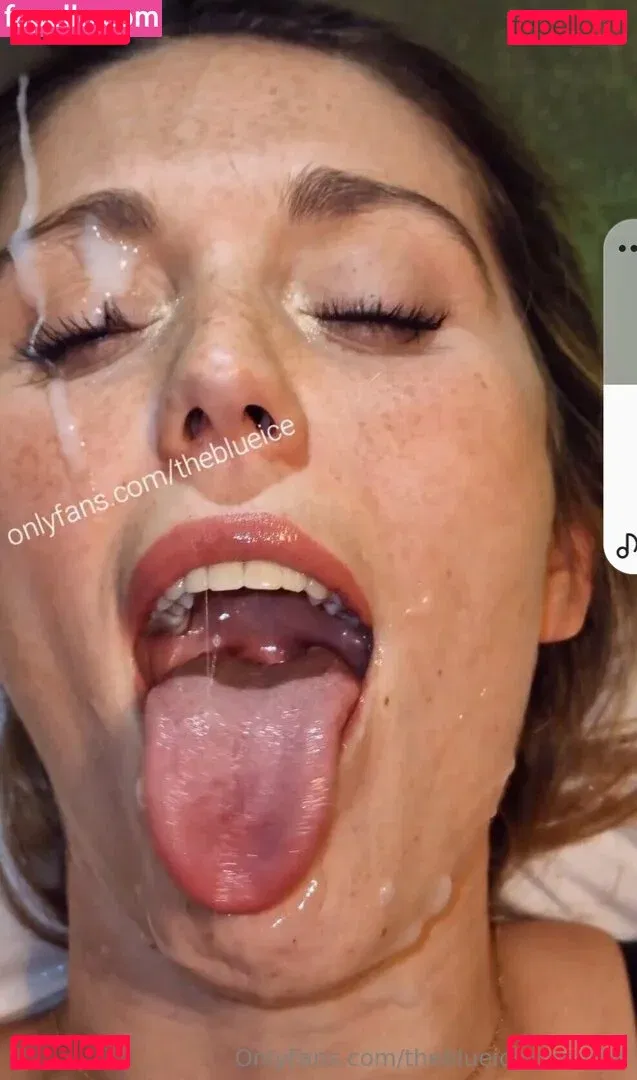 theblueice_preview Onlyfans Photo Gallery 