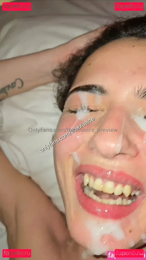 theblueice_preview Onlyfans Photo Gallery 