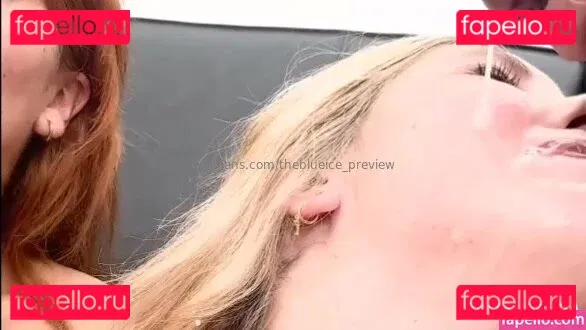 theblueice_preview Onlyfans Photo Gallery 