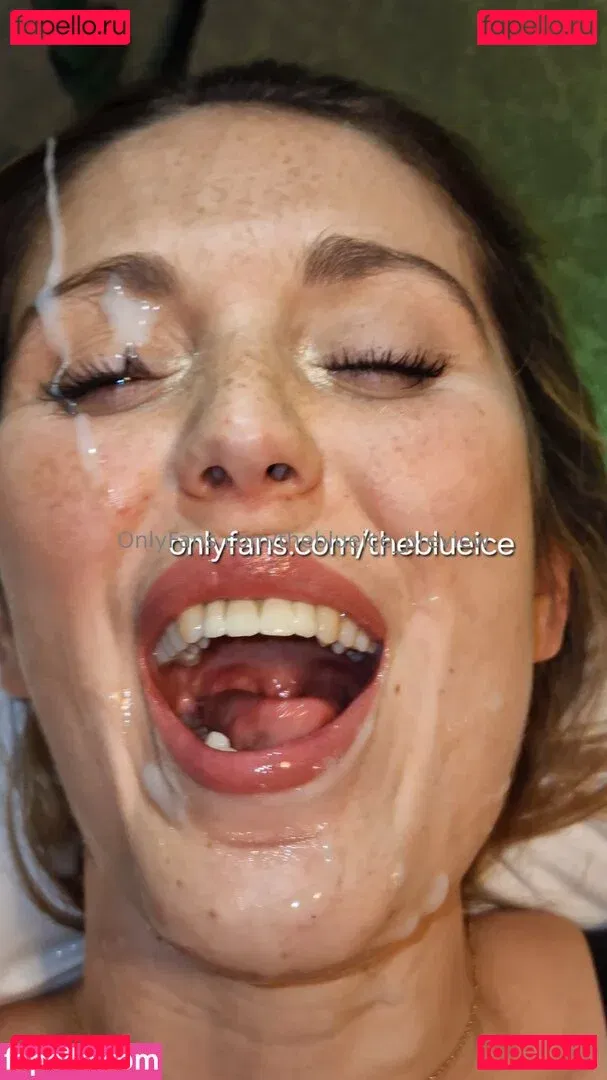 theblueice_preview Onlyfans Photo Gallery 