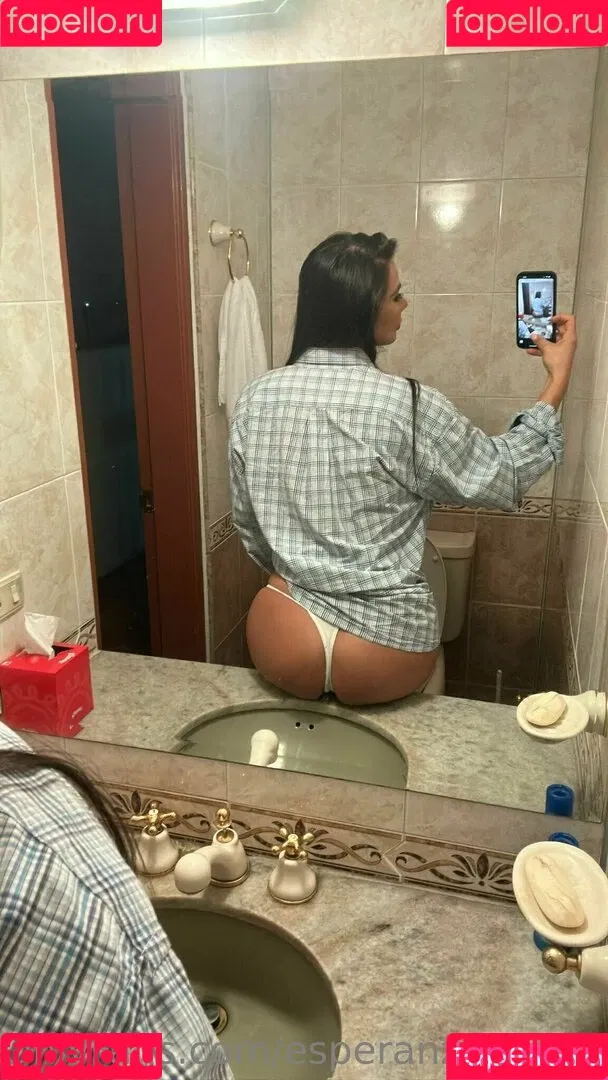 Esperanzagomez Onlyfans Photo Gallery 