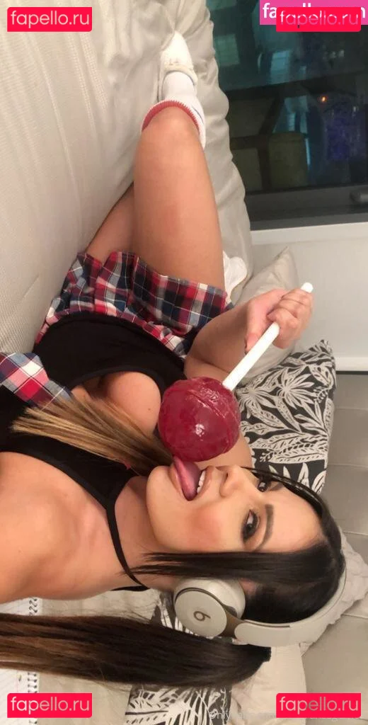 Esperanzagomez Onlyfans Photo Gallery 