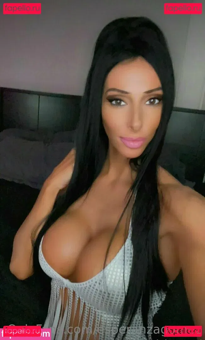 Esperanzagomez Onlyfans Photo Gallery 