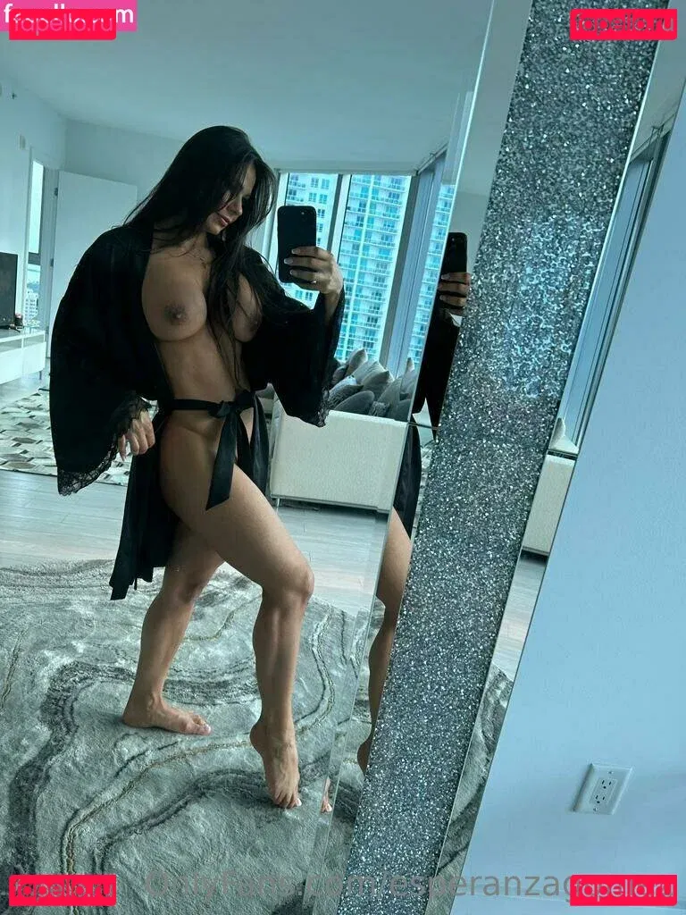 Esperanzagomez Onlyfans Photo Gallery 